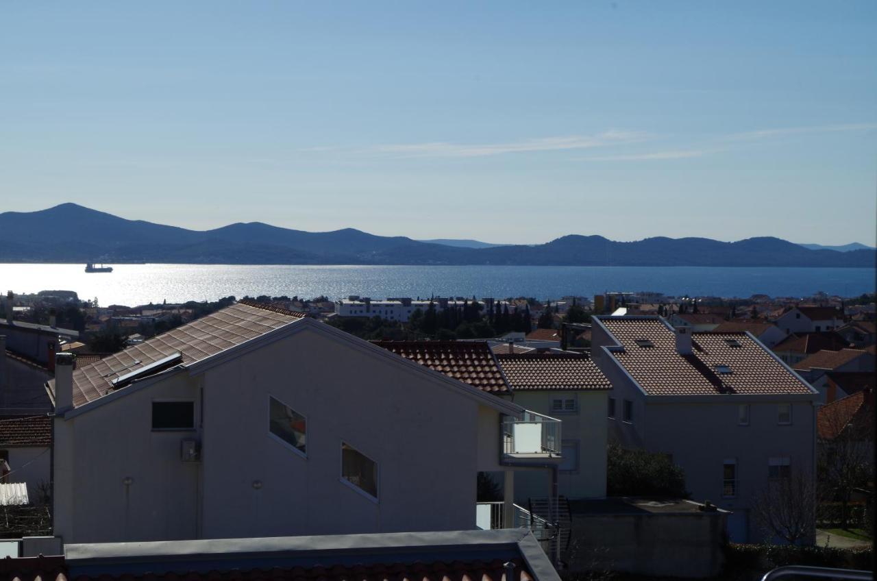 Zadar At Glance公寓 外观 照片